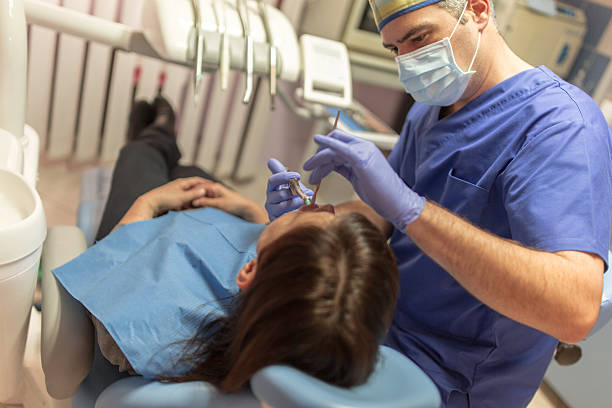 Emergency Dental Services in Kenilworth, IL
